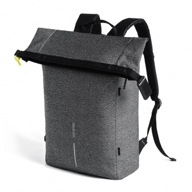 Logotrade promotional giveaway picture of: Urban anti-theft cut-proof backpack