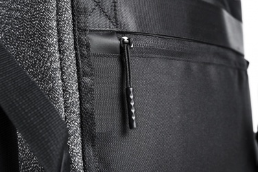 Logo trade promotional gifts picture of: Urban anti-theft cut-proof backpack