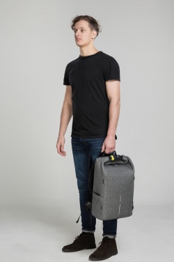Logo trade advertising products picture of: Urban anti-theft cut-proof backpack