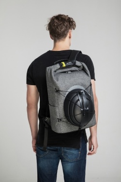 Logotrade advertising product image of: Urban anti-theft cut-proof backpack