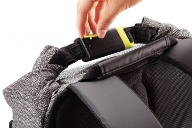 Logo trade corporate gift photo of: Urban anti-theft cut-proof backpack