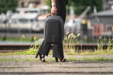 Logotrade promotional product picture of: Bobby Hero Small, Anti-theft backpack