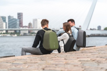 Logotrade corporate gift image of: Bobby Hero Small, Anti-theft backpack