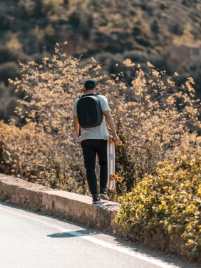 Logotrade promotional giveaways photo of: Bobby Hero Small, Anti-theft backpack