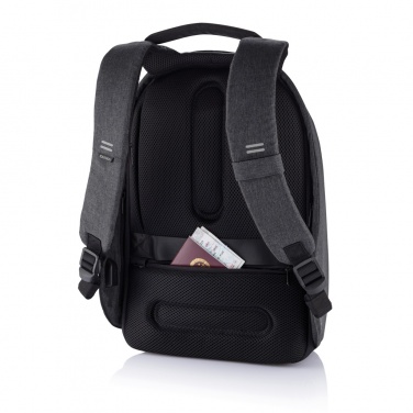 Logo trade promotional giveaway photo of: Bobby Hero XL, Anti-theft backpack