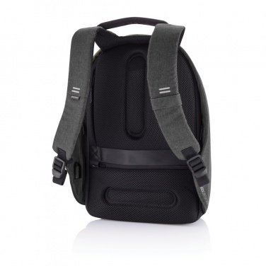 Logo trade promotional gifts image of: Bobby Hero XL, Anti-theft backpack