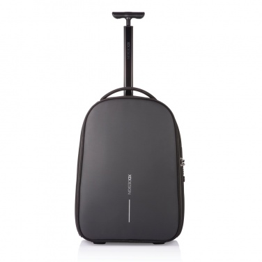 Logotrade promotional product image of: Bobby backpack trolley