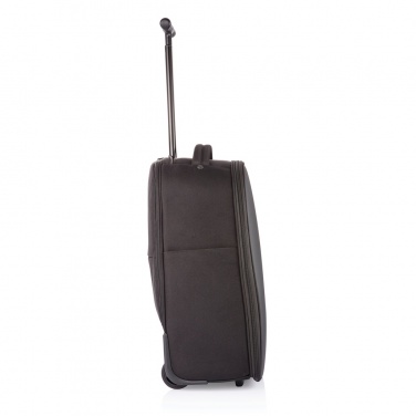 Logo trade promotional items image of: Bobby backpack trolley