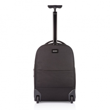 Logo trade advertising product photo of: Bobby backpack trolley