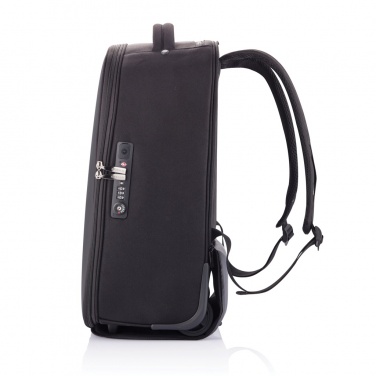 Logo trade promotional gifts image of: Bobby backpack trolley