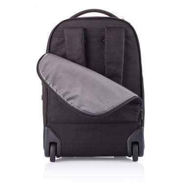 Logotrade advertising product image of: Bobby backpack trolley