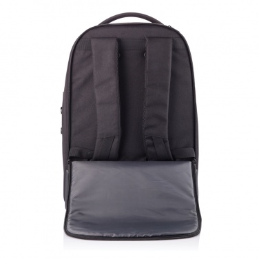 Logo trade advertising product photo of: Bobby backpack trolley