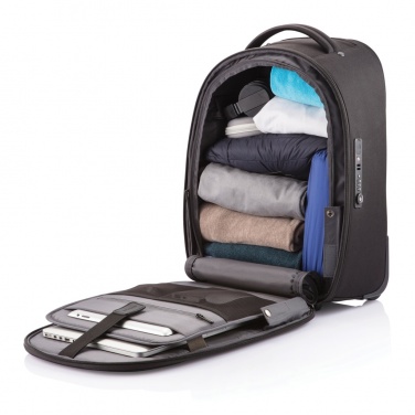 Logotrade promotional product image of: Bobby backpack trolley