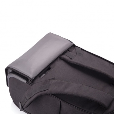 Logo trade advertising product photo of: Bobby backpack trolley