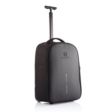 Logo trade promotional merchandise picture of: Bobby backpack trolley