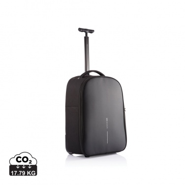 Logotrade corporate gift picture of: Bobby backpack trolley