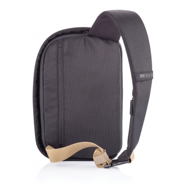 Logotrade advertising product picture of: Backpack Bobby Sling