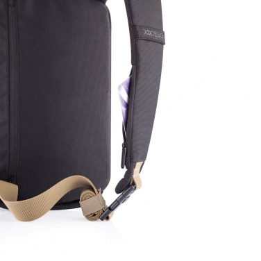 Logo trade promotional merchandise picture of: Backpack Bobby Sling