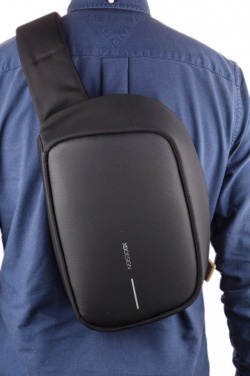 Logotrade promotional item image of: Backpack Bobby Sling