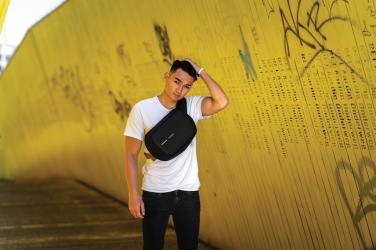 Logotrade business gifts photo of: Backpack Bobby Sling