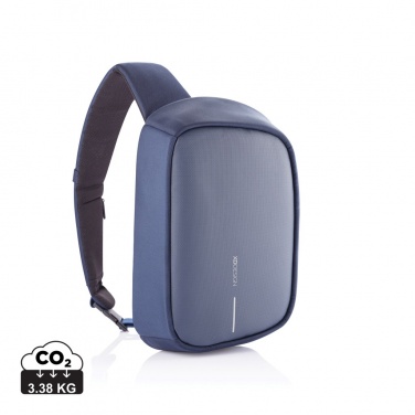 Logo trade promotional merchandise image of: Backpack Bobby Sling