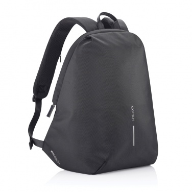 Logotrade advertising product picture of: Bobby Soft, anti-theft backpack