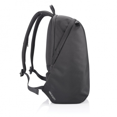 Logo trade promotional merchandise picture of: Bobby Soft, anti-theft backpack