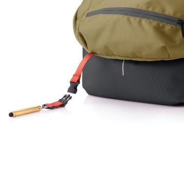 Logotrade promotional giveaways photo of: Bobby Soft, anti-theft backpack