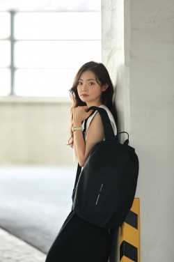 Logotrade promotional gift image of: Bobby Soft, anti-theft backpack