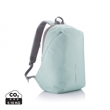 Logo trade promotional items image of: Bobby Soft, anti-theft backpack