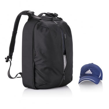 Logo trade promotional item photo of: Backpack Flex Gym