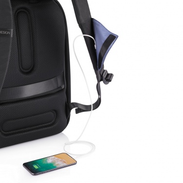 Logotrade advertising product picture of: Backpack Flex Gym