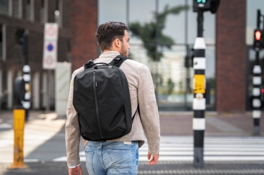 Logo trade promotional products image of: Backpack Flex Gym