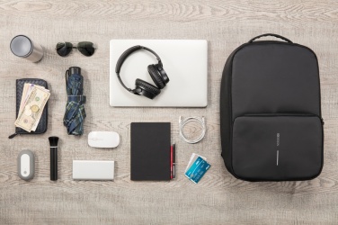 Logotrade corporate gifts photo of: Backpack Flex Gym