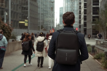 Logotrade promotional gift image of: Backpack Flex Gym