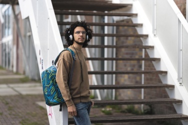 Logo trade promotional products picture of: Bobby Soft "Art", anti-theft backpack