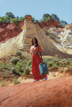 Logo trade advertising product photo of: Bobby Soft "Art", anti-theft backpack