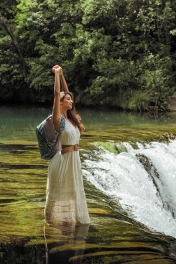 Logo trade promotional item photo of: Bobby Soft "Art", anti-theft backpack