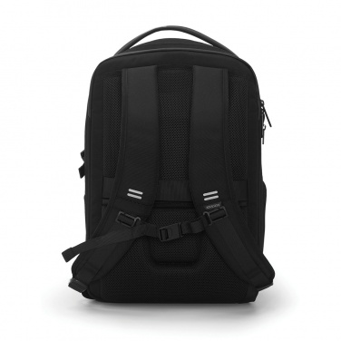 Logotrade promotional product picture of: Bizz Backpack