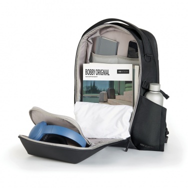 Logo trade promotional products picture of: Bizz Backpack