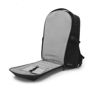 Logo trade promotional products image of: Bizz Backpack