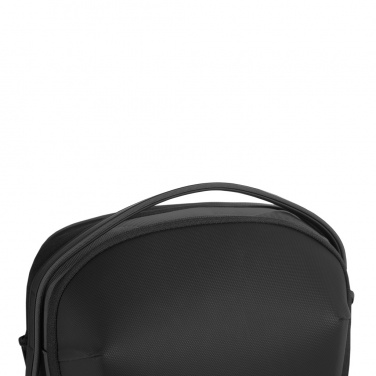 Logo trade promotional product photo of: Bizz Backpack