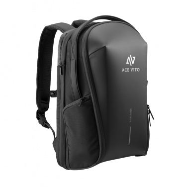 Logotrade promotional product image of: Bizz Backpack