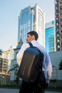 Logo trade corporate gifts picture of: Bizz Backpack