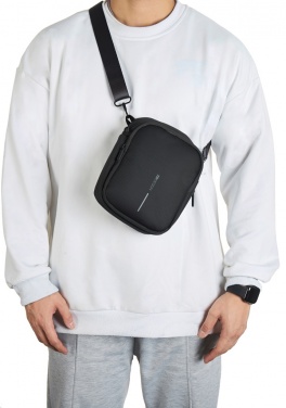 Logo trade promotional gifts image of: Boxy Sling