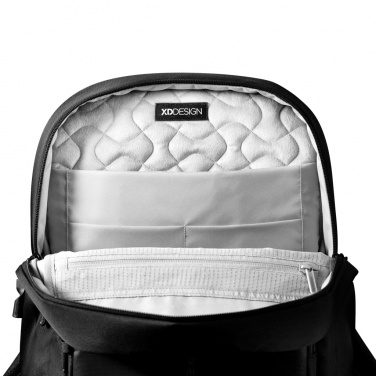 Logotrade promotional gift picture of: XD Design Soft Daypack backpack