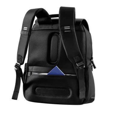 Logo trade promotional items picture of: XD Design Soft Daypack backpack