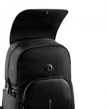 Logo trade promotional item photo of: XD Design Soft Daypack backpack