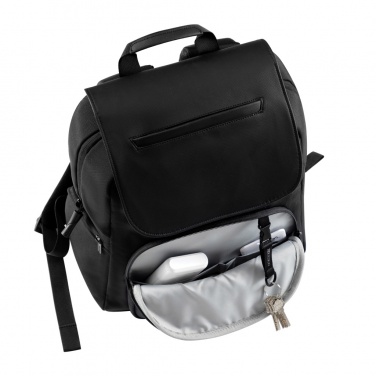 Logotrade advertising product image of: XD Design Soft Daypack backpack