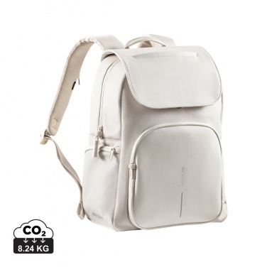 Logo trade promotional giveaways picture of: XD Design Soft Daypack backpack